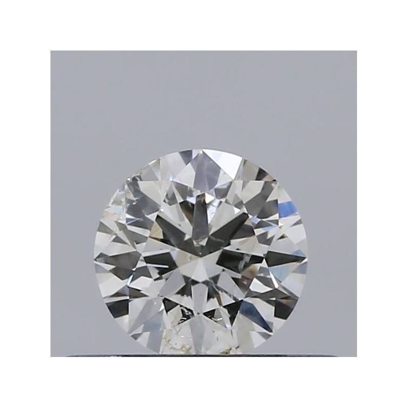 Diament szlif okrągły, 0.3ct, SI2, G, IGI 696564893 Diament szlif okrągły, 0.3ct, SI2, G, IGI 696564893
